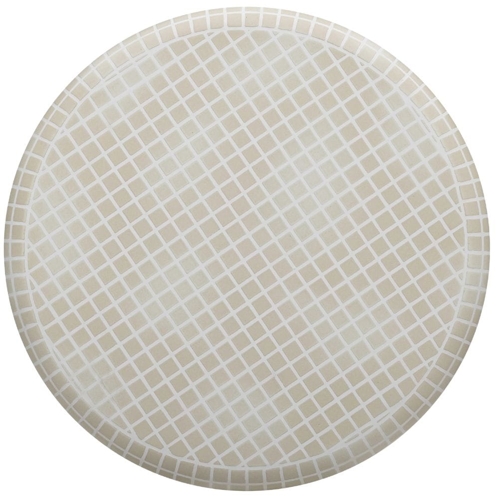 Monica Indoor/Outdoor Side Table Outdoor Side Tables TOV-OC54940 793580653154