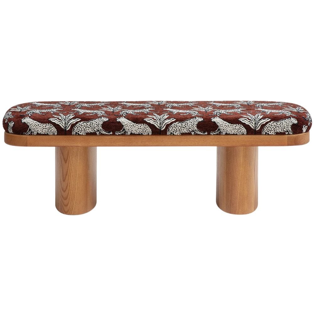 Sparrow Ella Bench Benches TOV-OC69538 793580658821