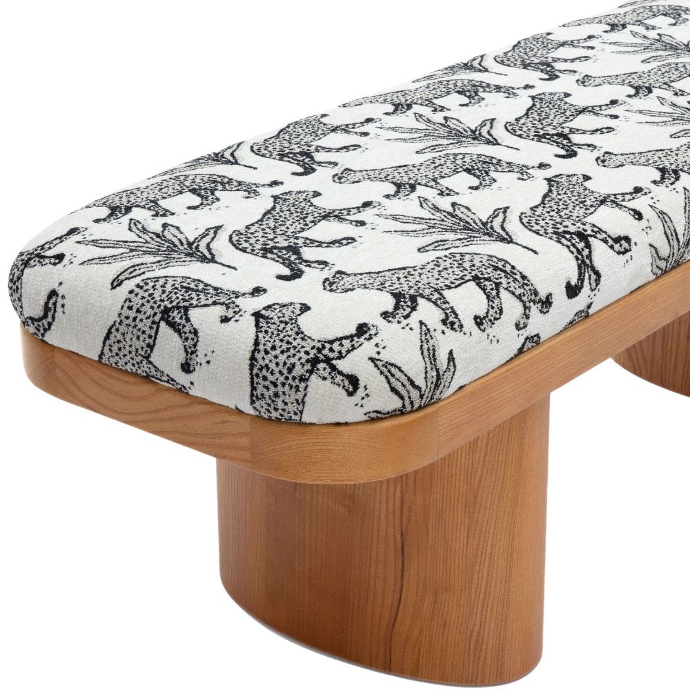 Sparrow Ella Bench Benches