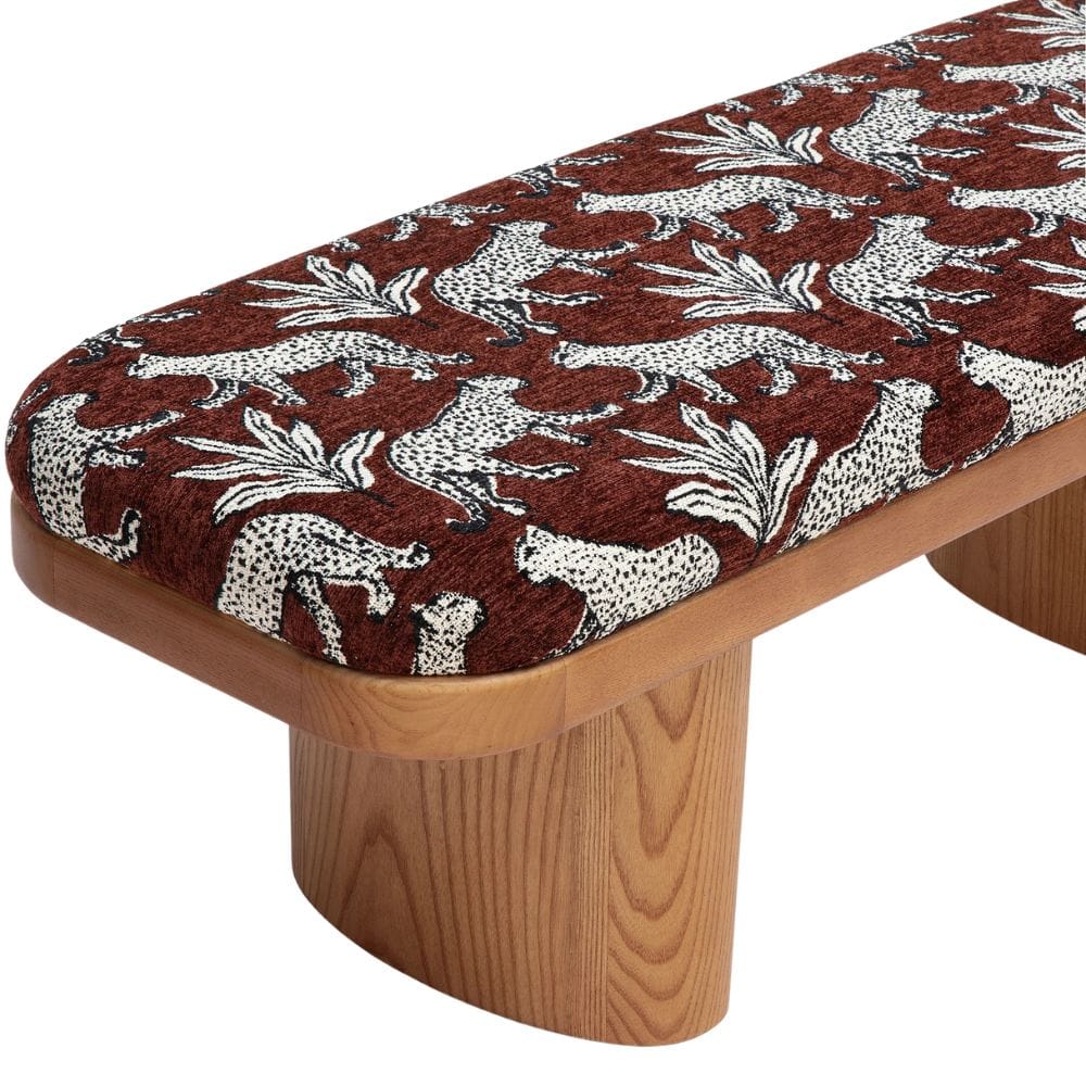 Sparrow Ella Bench Benches