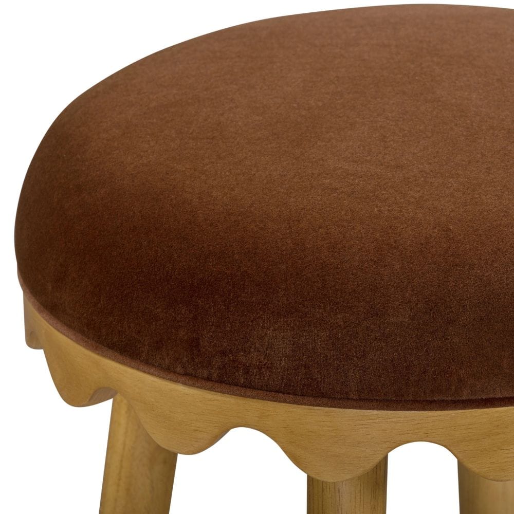Oodle Bar + Counter Stool Bar + Counter Stools