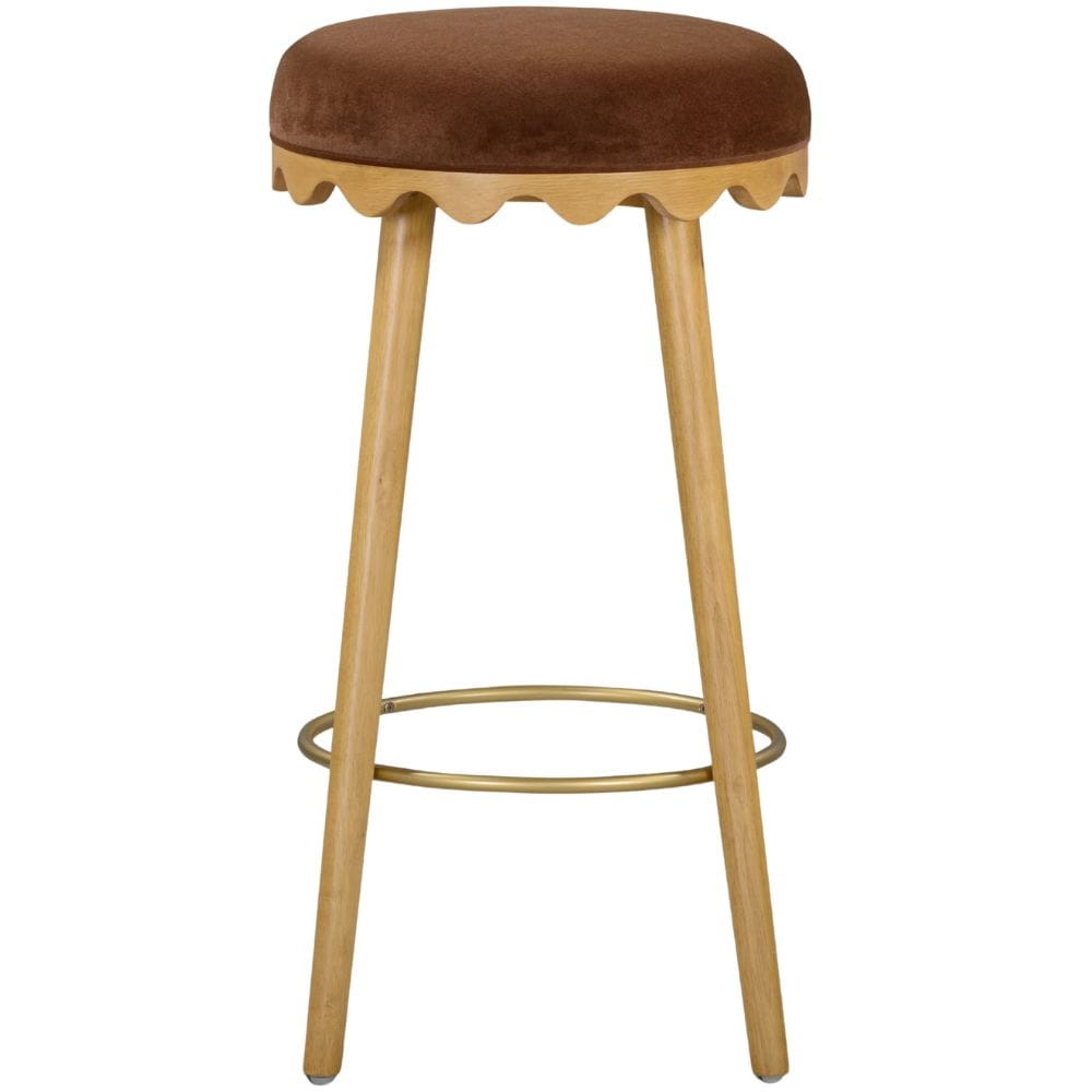 Oodle Bar + Counter Stool Bar + Counter Stools TOV-D54964 793580653734