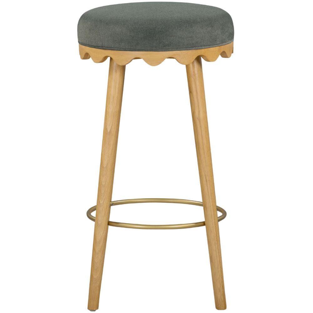 Oodle Bar + Counter Stool Bar + Counter Stools TOV-D54965 793580653741