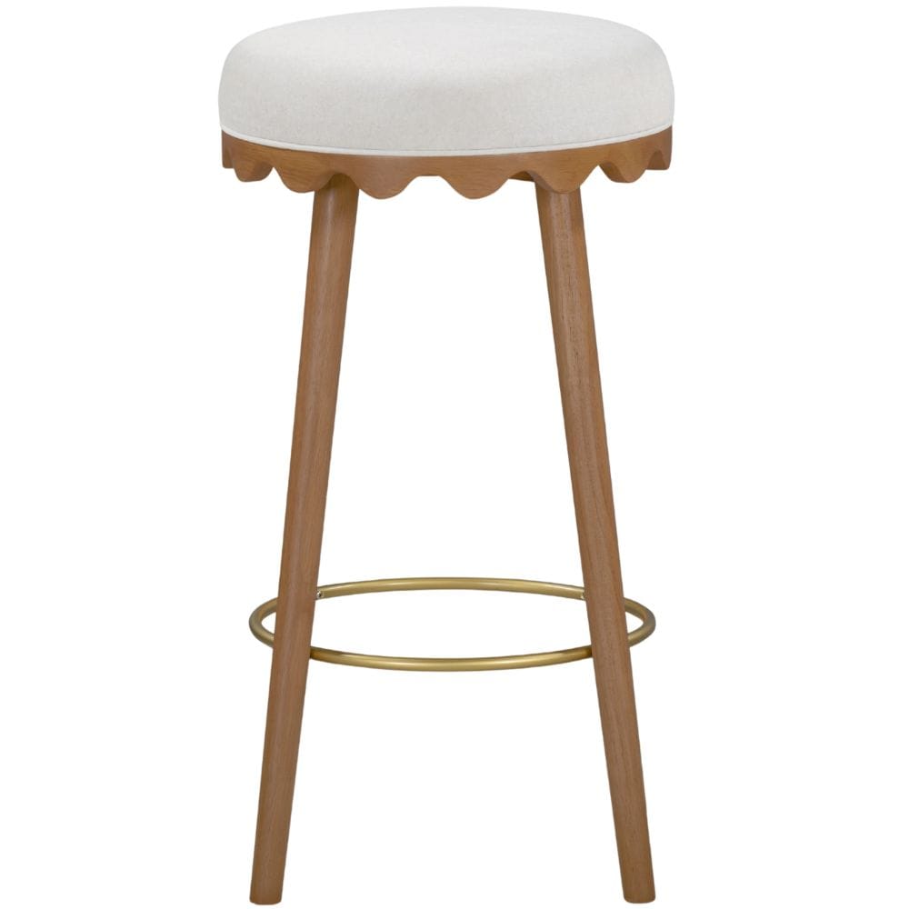 Oodle Bar + Counter Stool Bar + Counter Stools TOV-D54966 793580653758