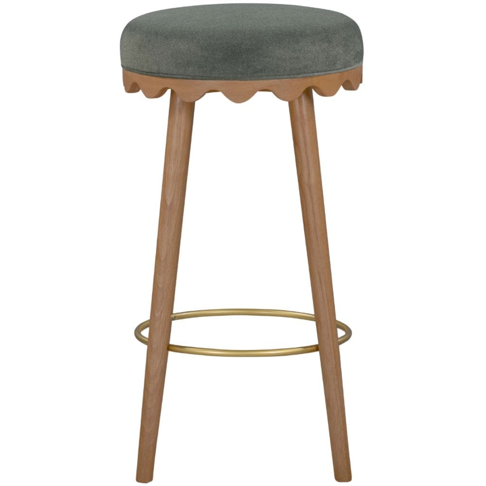 Oodle Bar + Counter Stool Bar + Counter Stools TOV-D54968 793580653772