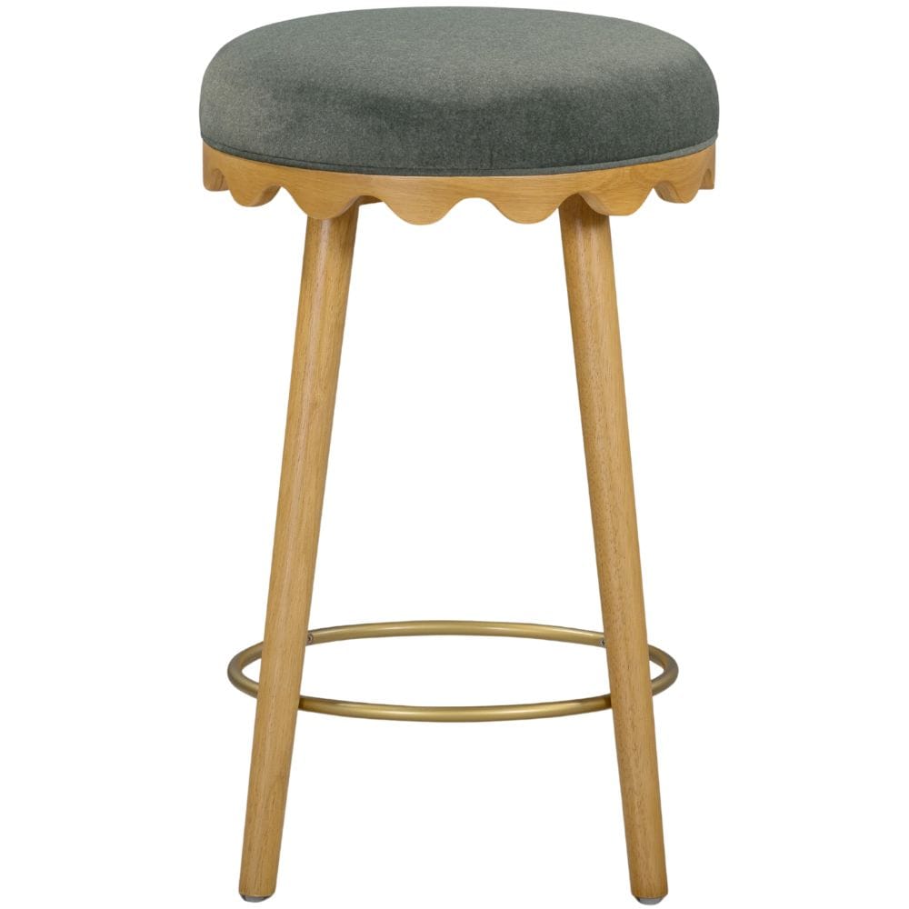 Oodle Bar + Counter Stool Bar + Counter Stools TOV-D54971 793580653802