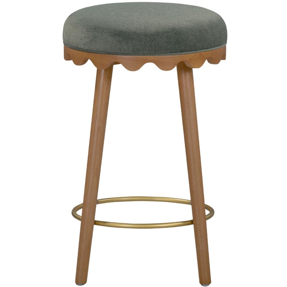 Oodle Bar + Counter Stool Bar + Counter Stools TOV-D54974 793580653833