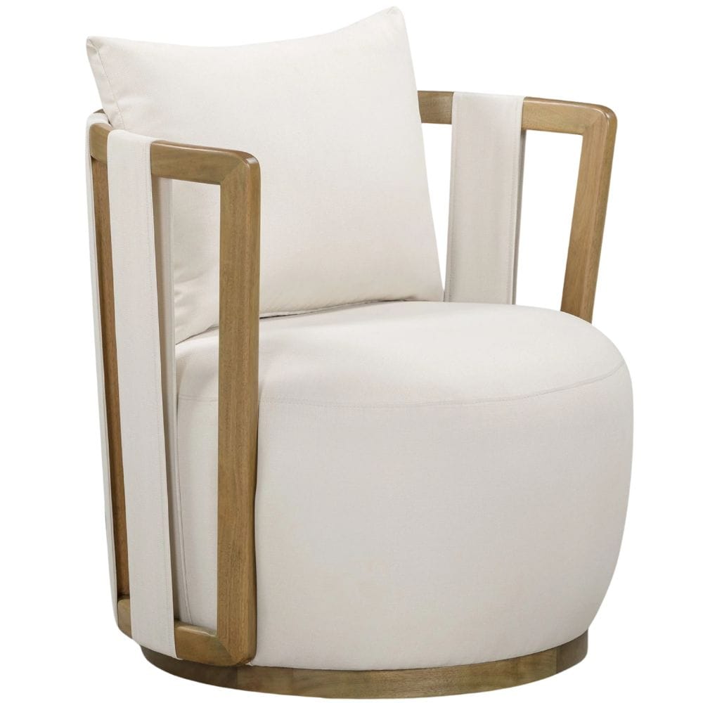 Orion Outdoor Accent Chair Outdoor Occasional + Accent Chairs TOV-O54860 793580650214