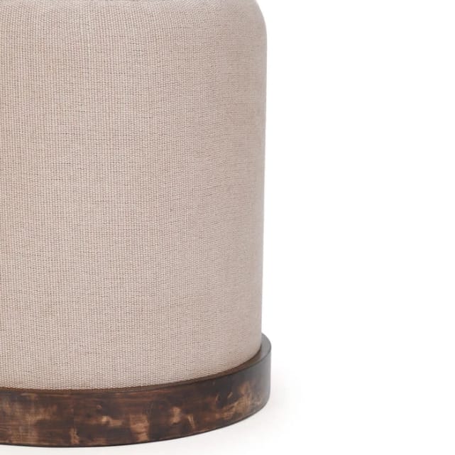 Perry Accent Stool Ottomans + Stools TOV-OC18940 793580646187