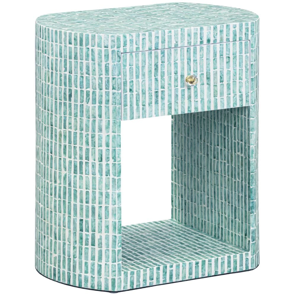 Prim Nightstand Nightstands + Bedside Tables TOV-B54953 793580653376