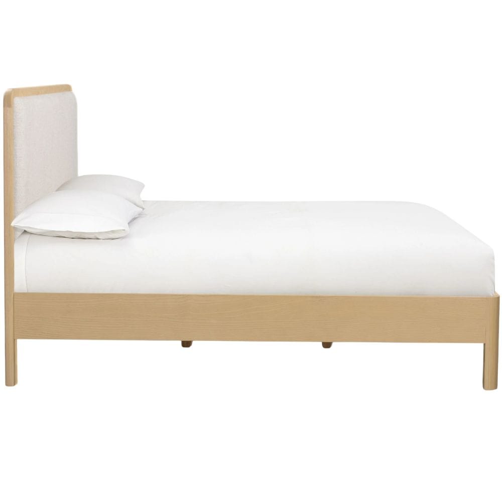 Rafaelle Bed Beds + Headboards