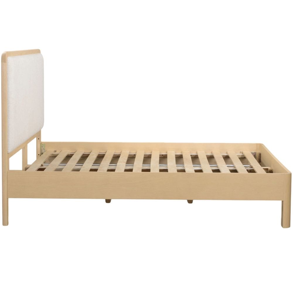 Rafaelle Bed Beds + Headboards