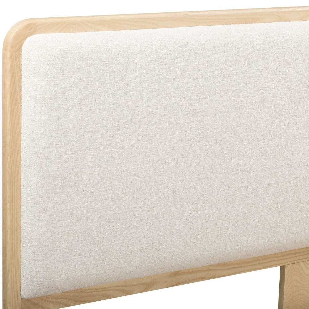 Rafaelle Bed Beds + Headboards