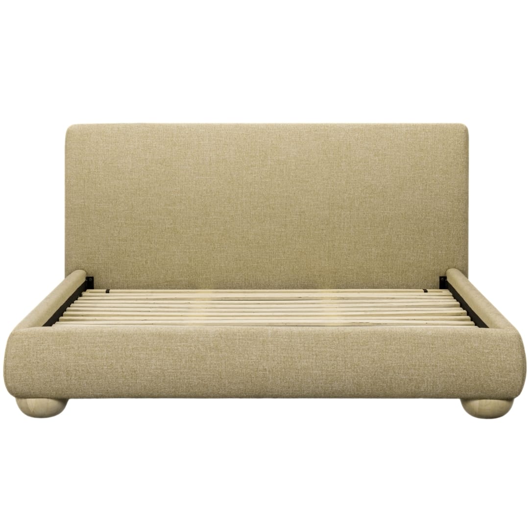 Rayne Bed Beds + Headboards