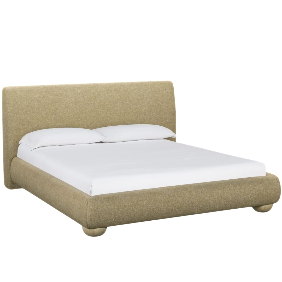 Rayne Bed Beds + Headboards