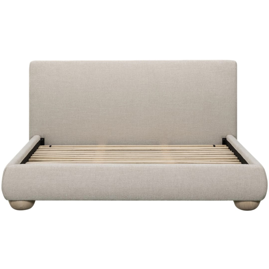 Rayne Bed Beds + Headboards