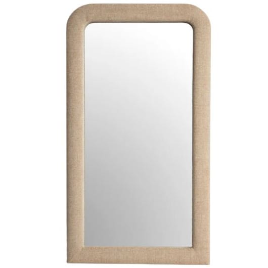 Rebecca Oversized Floor Mirror Floor MIrrors TOV-C69400 793580653123