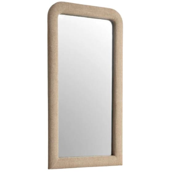 Rebecca Oversized Floor Mirror Floor MIrrors