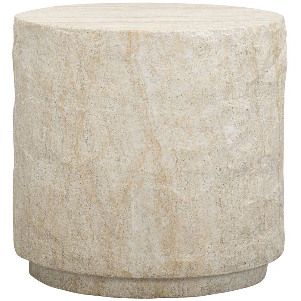 Roxanne Indoor/Outdoor Side Table Outdoor Side Tables TOV-OC54939 793580653147