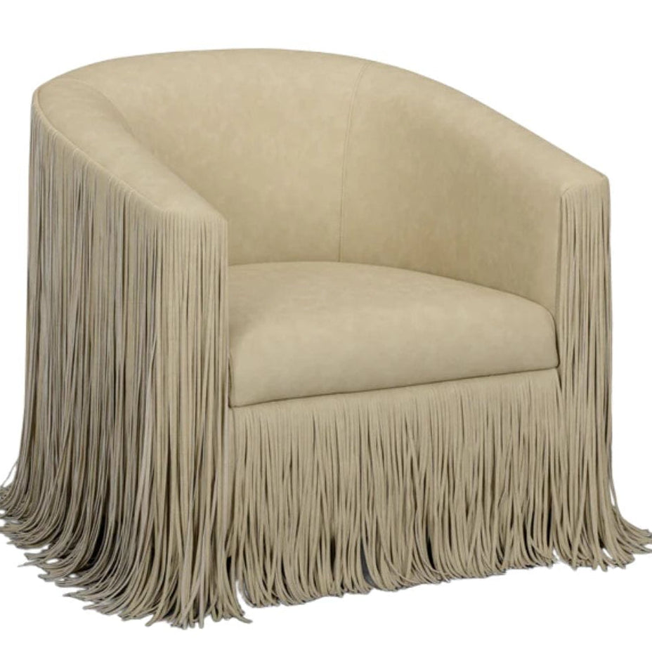Love Me Swivel Chair Occasional + Accent Chairs TOV-S54888 793580650559