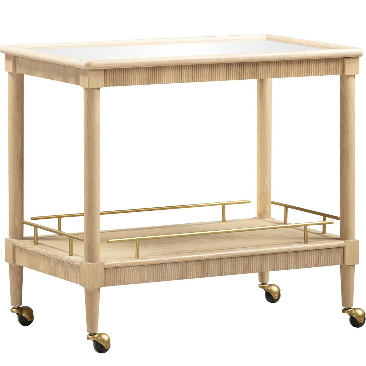 Diego Bar Cart