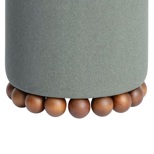 Stella Hearth Ottoman Ottomans + Stools