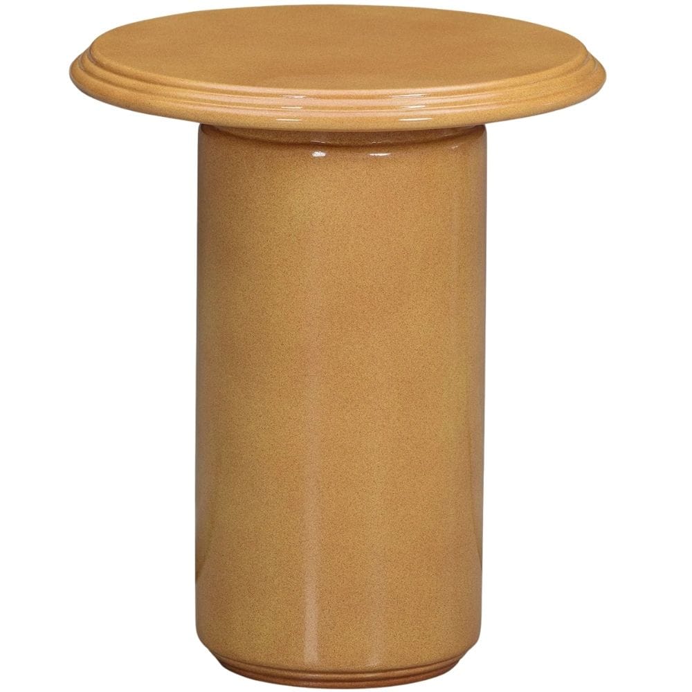 Tate Indoor/Outdoor Side Table Outdoor Side Tables TOV-OC55059 793580656360