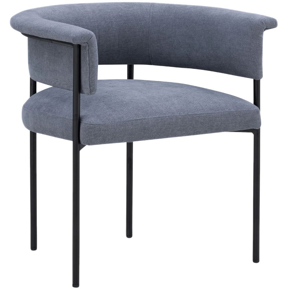 Loretta Dining Chair Dining Chairs + Benches