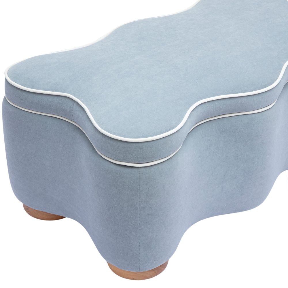 Francis Storage Bench Benches