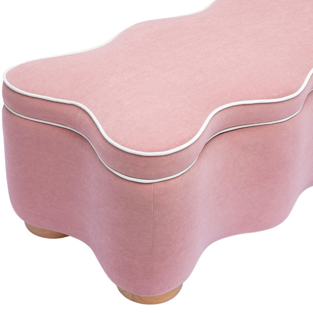 Francis Storage Bench Benches