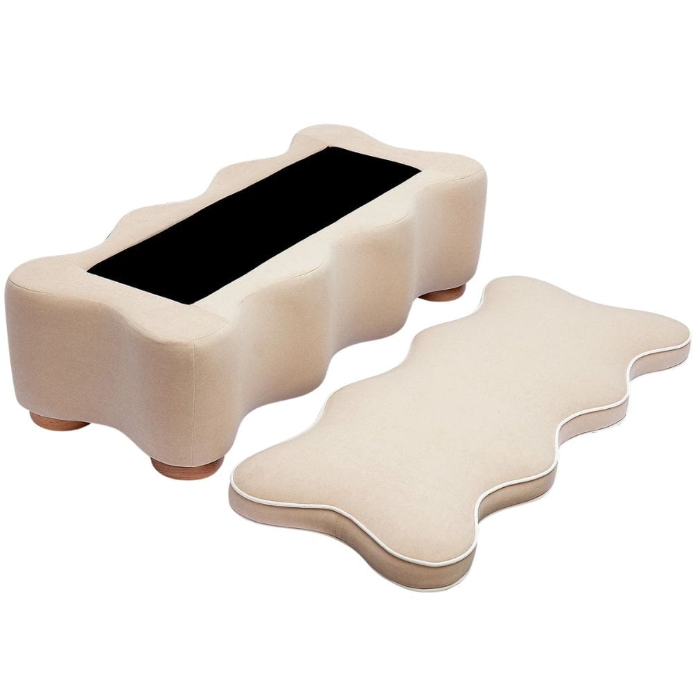Francis Storage Bench Benches