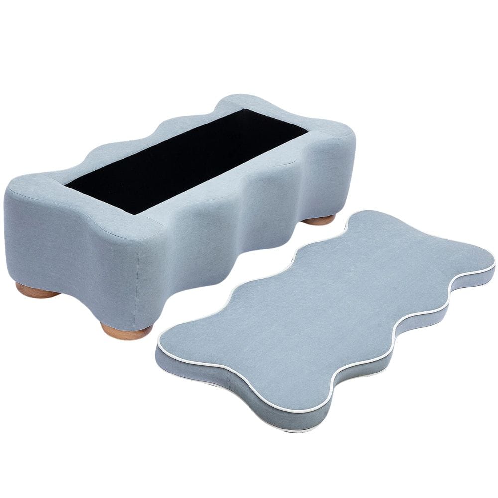 Francis Storage Bench Benches