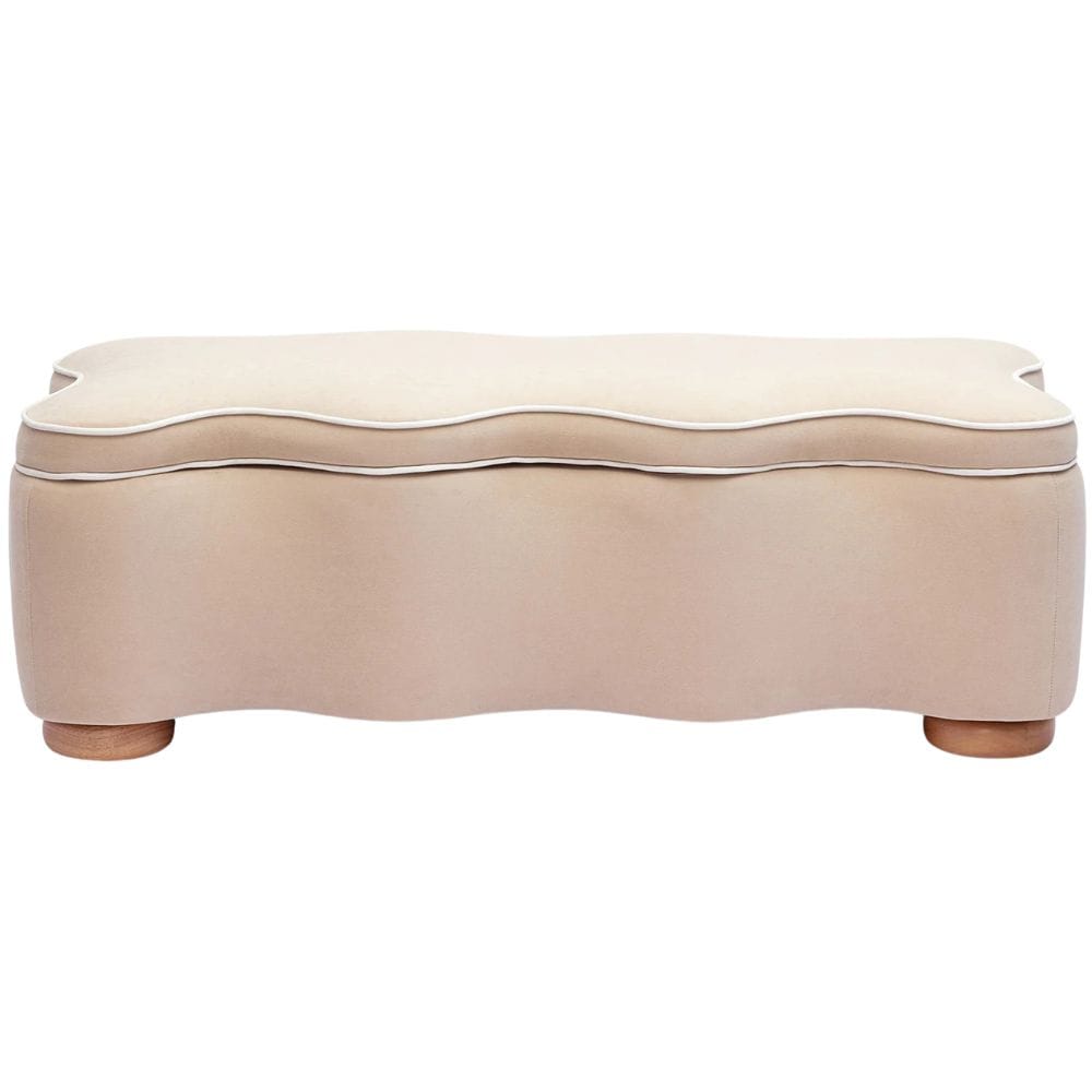 Francis Storage Bench Benches