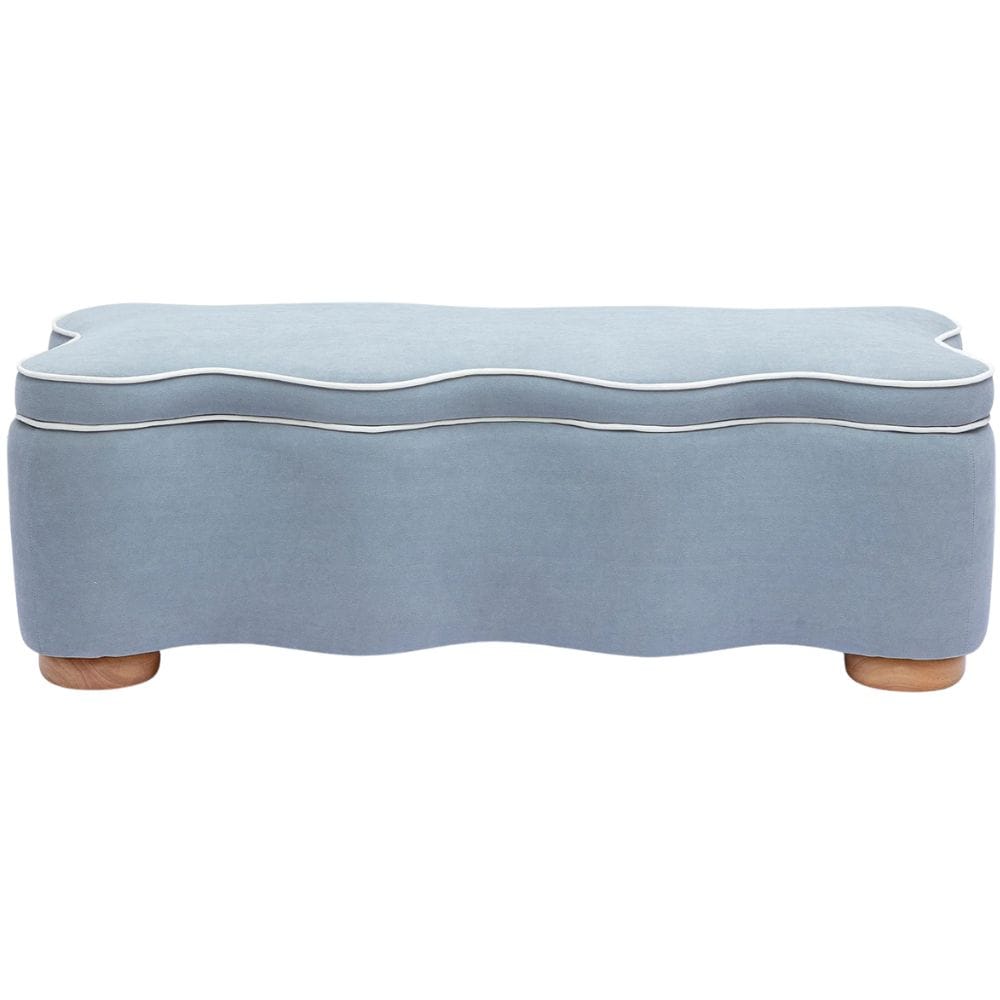 Francis Storage Bench Benches