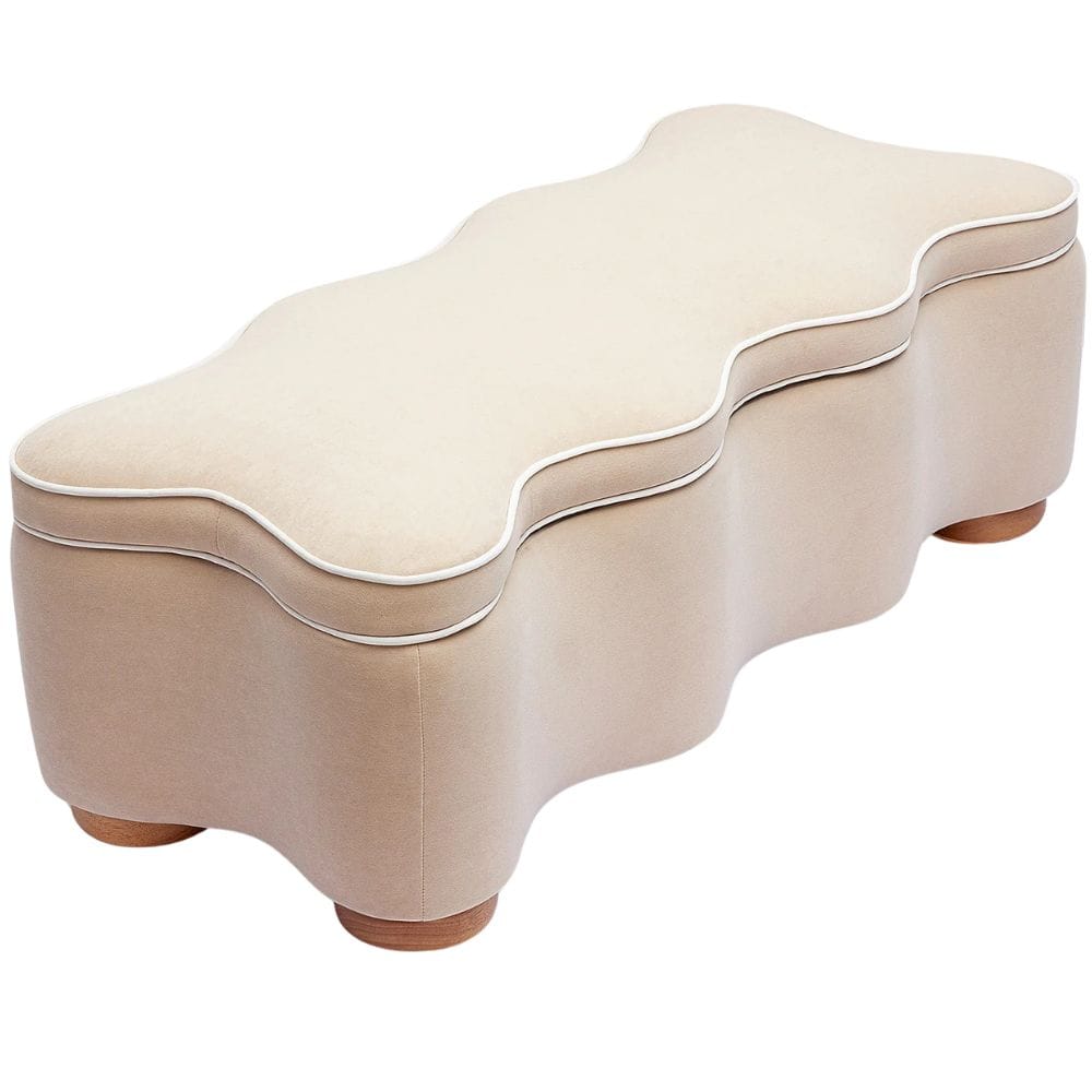 Francis Storage Bench Benches