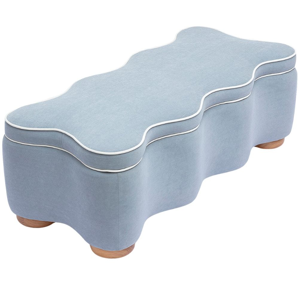 Francis Storage Bench Benches