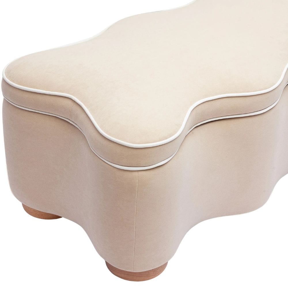 Francis Storage Bench Benches
