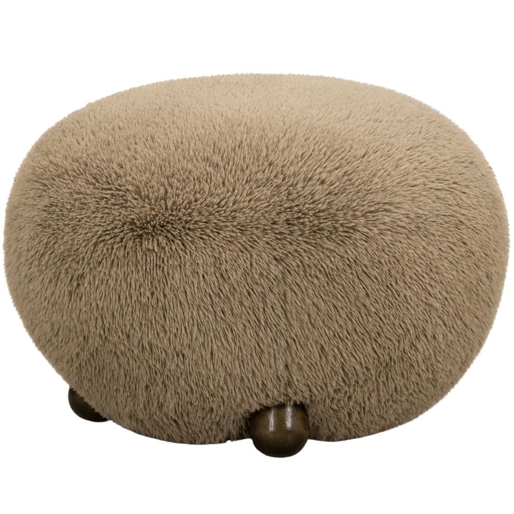 Tobin Ottoman Ottomans + Stools