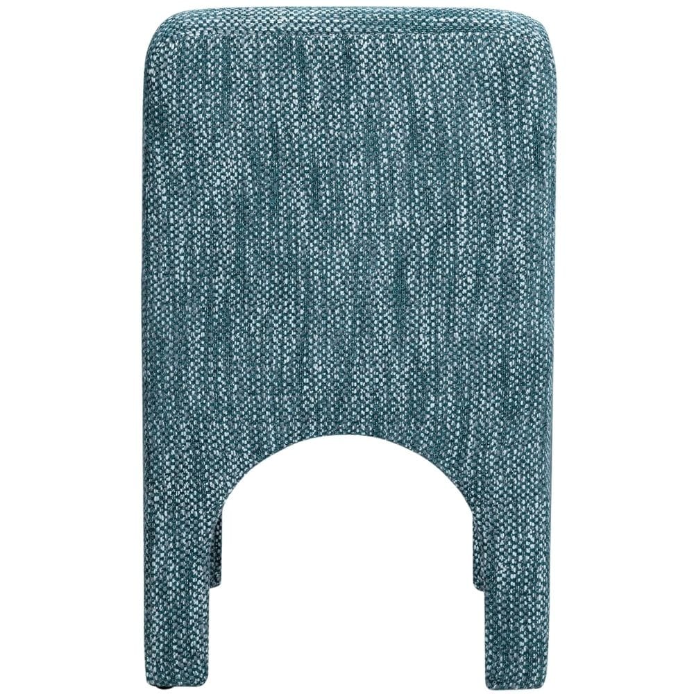Tomlin Textured Dining Chair Dining Chairs + Benches