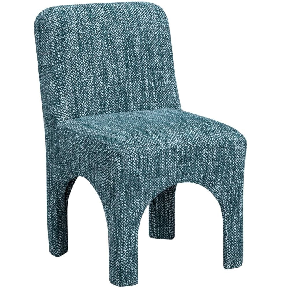 Tomlin Textured Dining Chair Dining Chairs + Benches