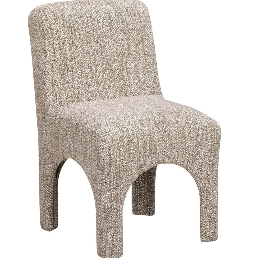 Tomlin Textured Dining Chair Dining Chairs + Benches