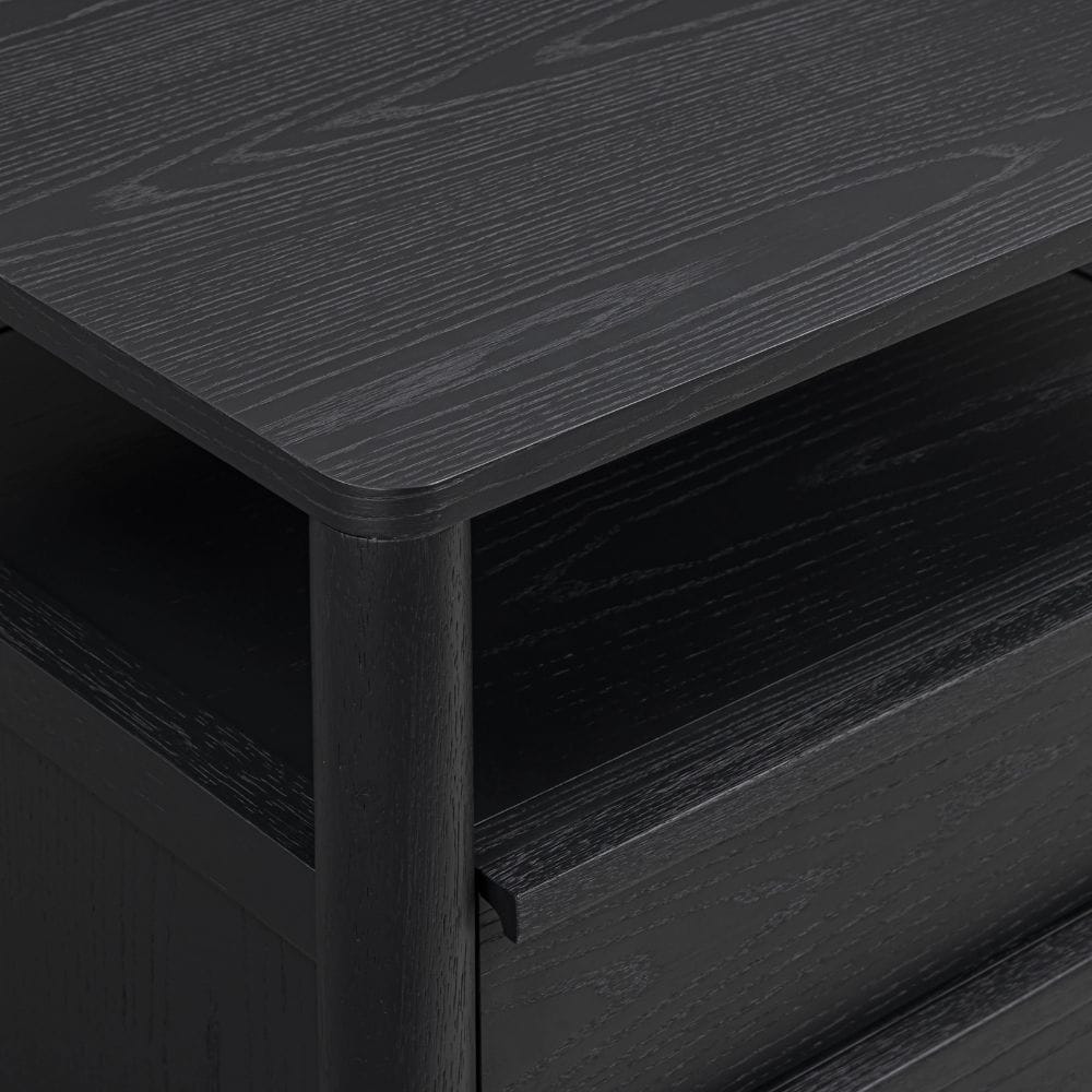 Tyra Nightstand Nightstands + Bedside Tables TOV-B55018 793580654755