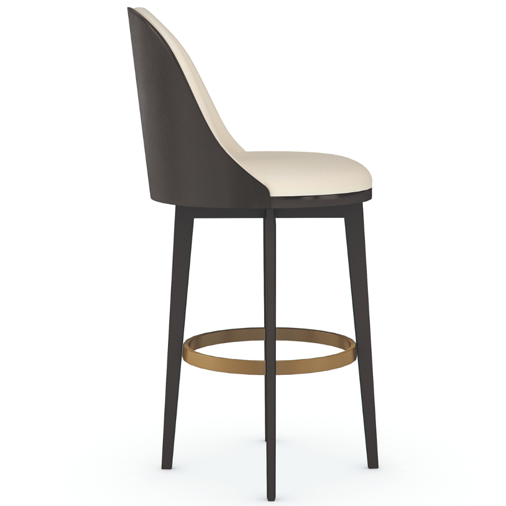 Another Round Counter + Bar Stool