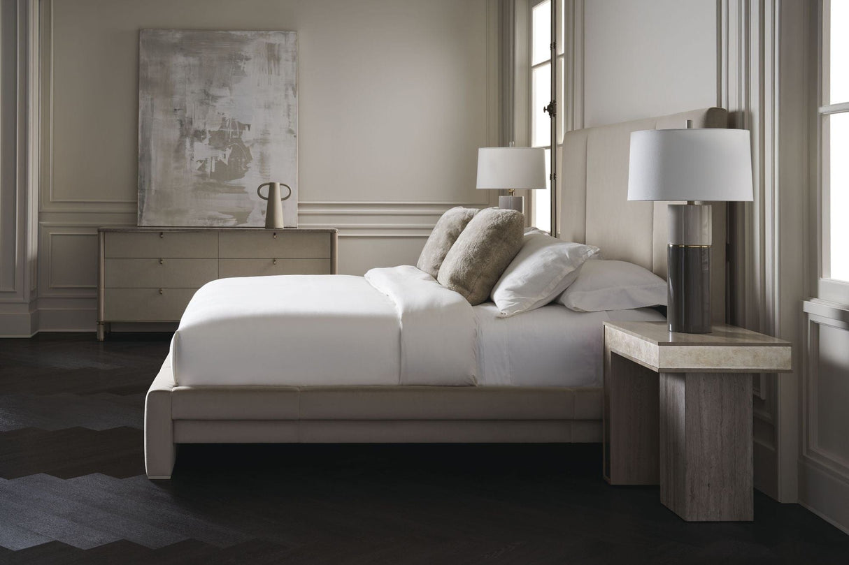 Caracole Balance Bed Beds & Bed Frames