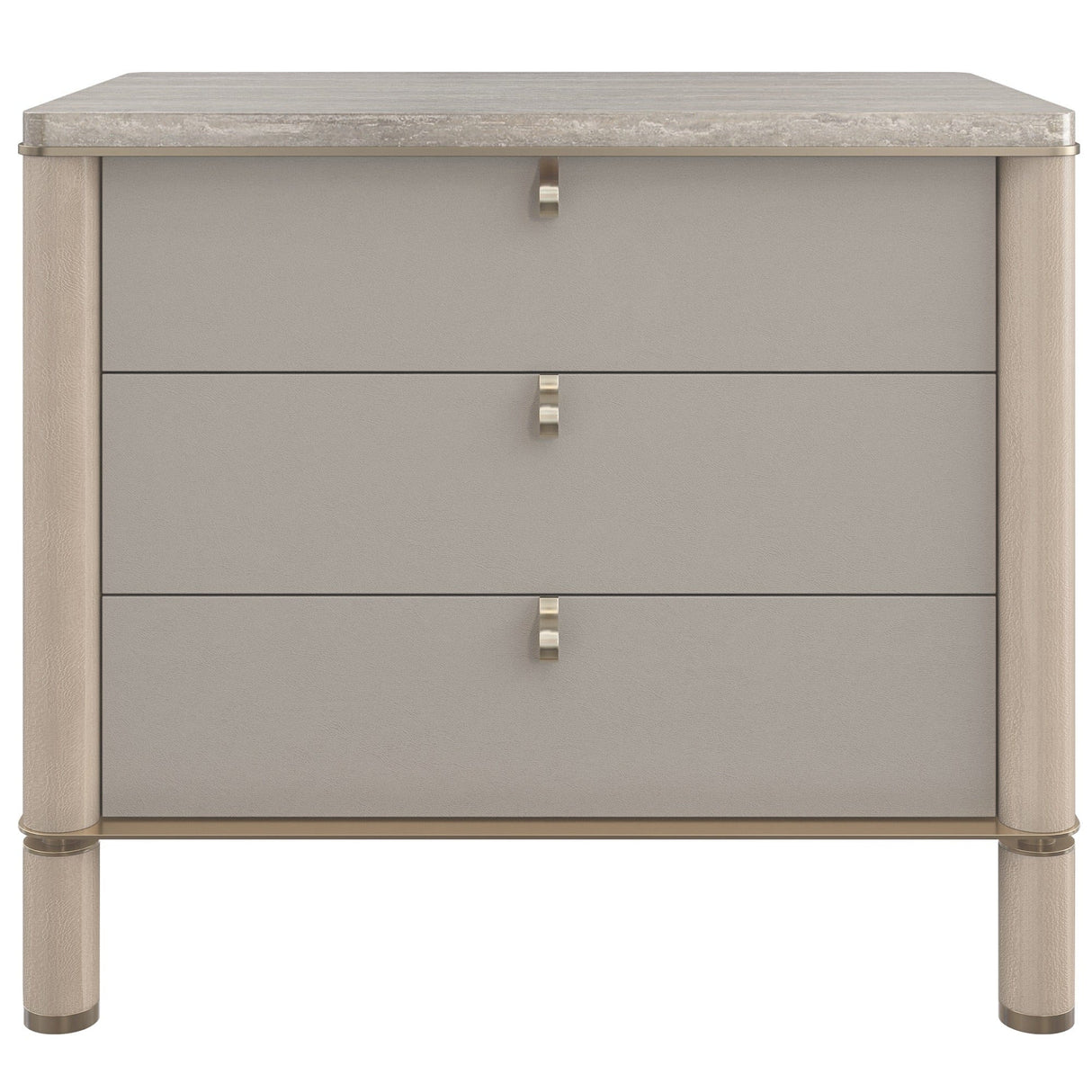 Caracole Balance Nightstand Nightstands caracole-M143-022-062 662896043266