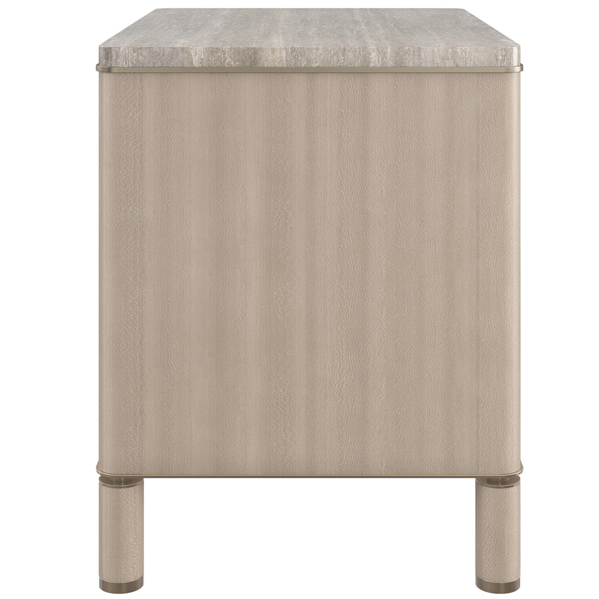 Caracole Balance Nightstand Nightstands caracole-M143-022-062 662896043266