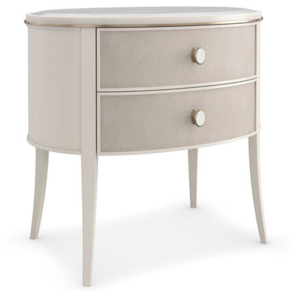 Bruges Nightstand