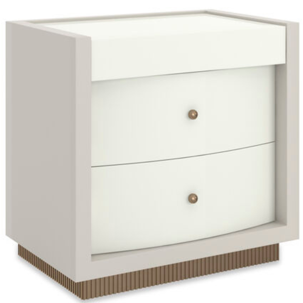 Calais Nightstand