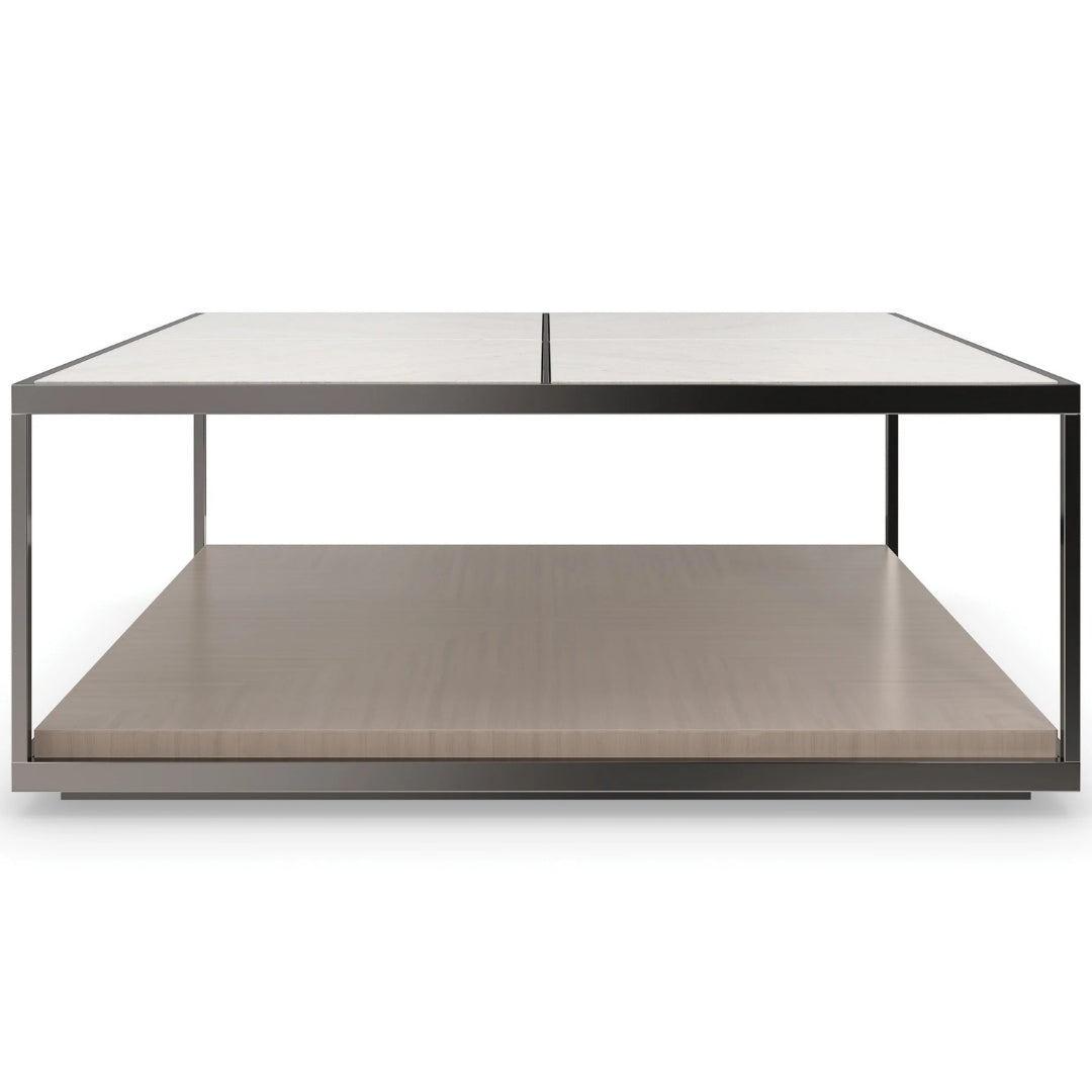 Cartesian Cocktail Table