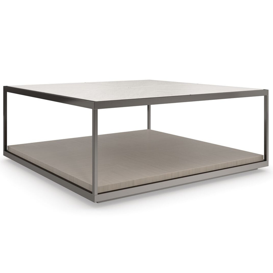 Cartesian Cocktail Table